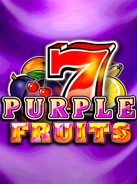 Purple Fruits