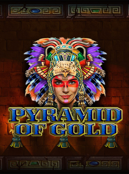 Pyramid of Gold
