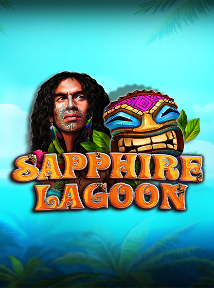 Sapphire Lagoon