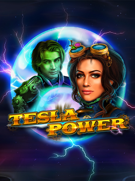 Tesla Power