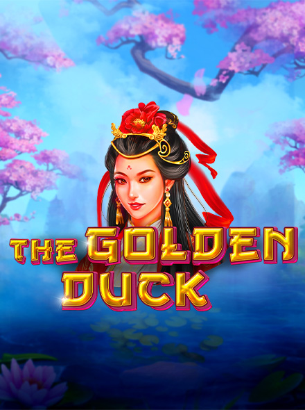 The Golden Duck