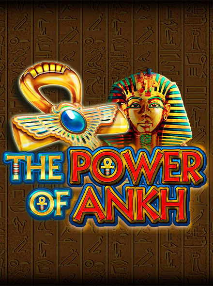 The Power of Ankh