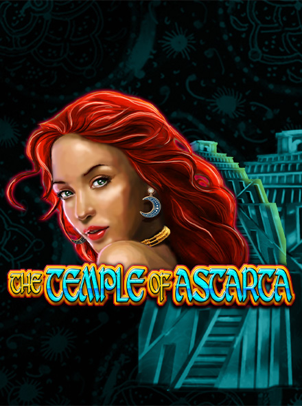 The Temple Of Astarta