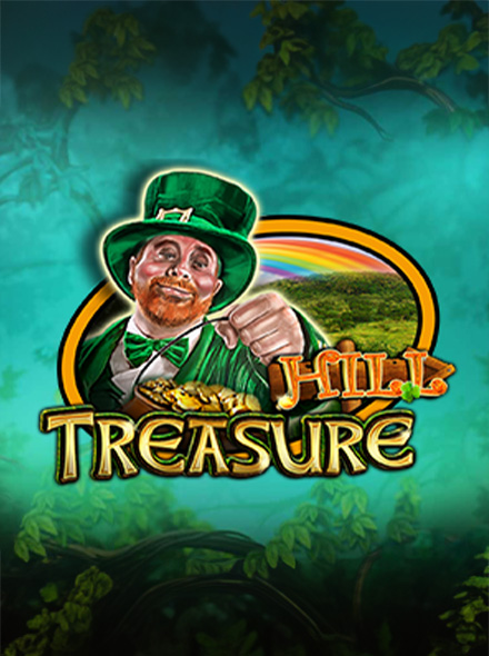Treasure Hill