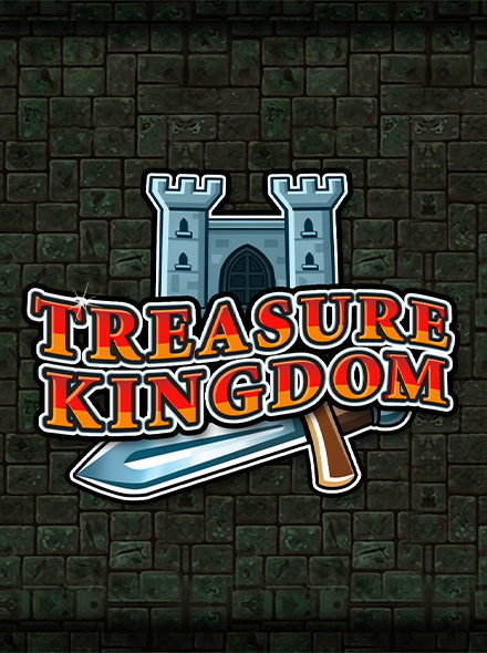 Treasure Kingdom
