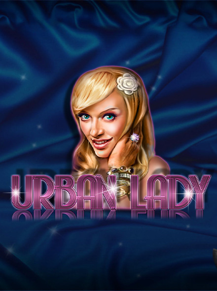 Urban Lady