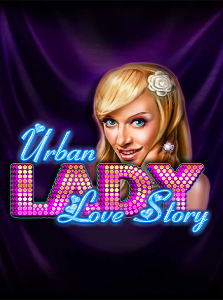 Urban Lady Love Story