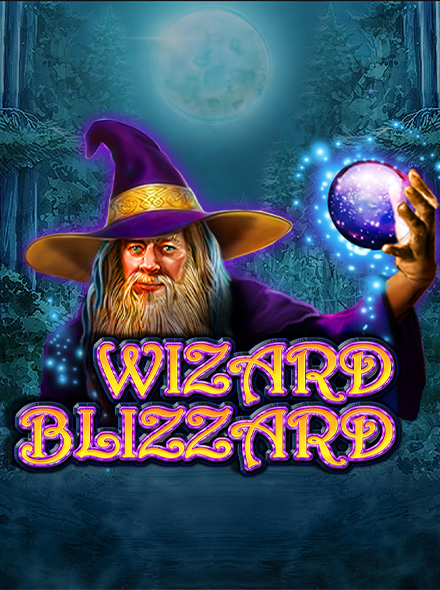 Wizard Blizzard