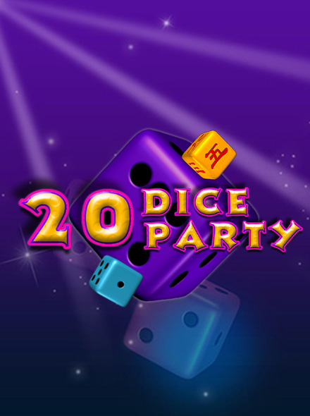 20 Dice Party