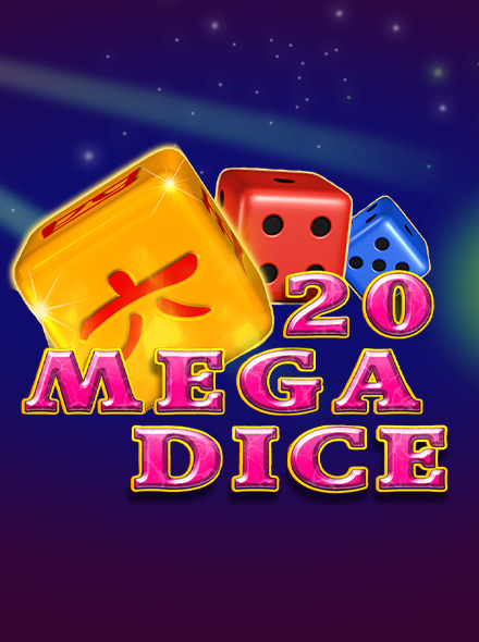 20 Mega Dice