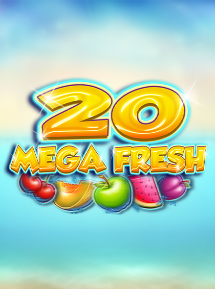 20 Mega Fresh