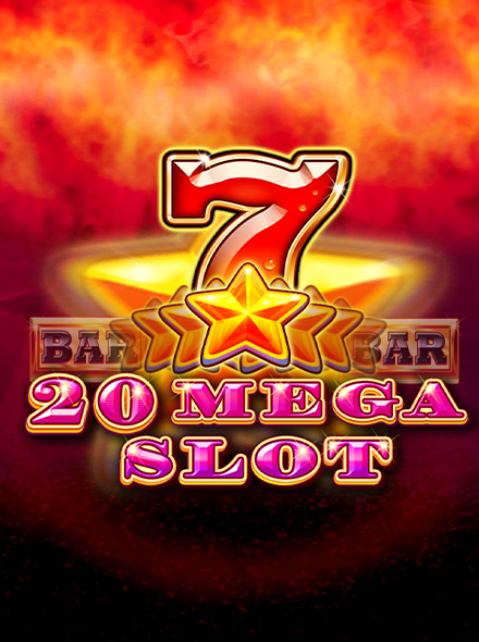 20 Mega Slot