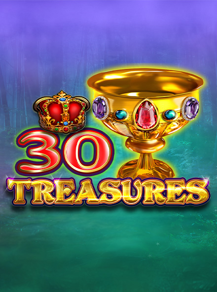 30 Treasures