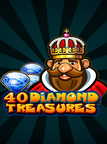 40 Diamond Treasures