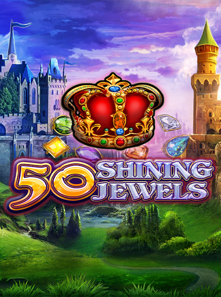 50 Shining jewels