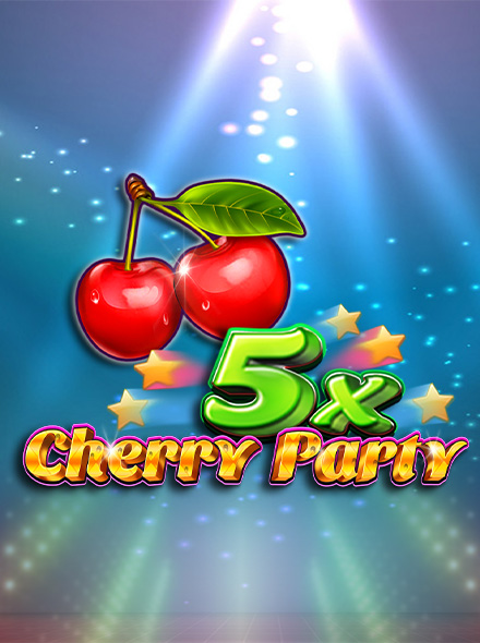5x Cherry Party