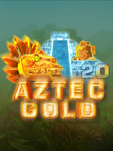 Aztec Gold 20