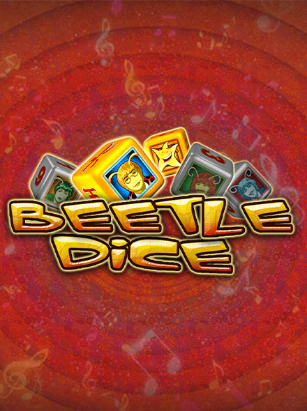 Beetle Dice