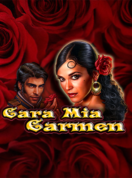 Cara Mia Carmen