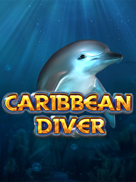 Caribbean Diver