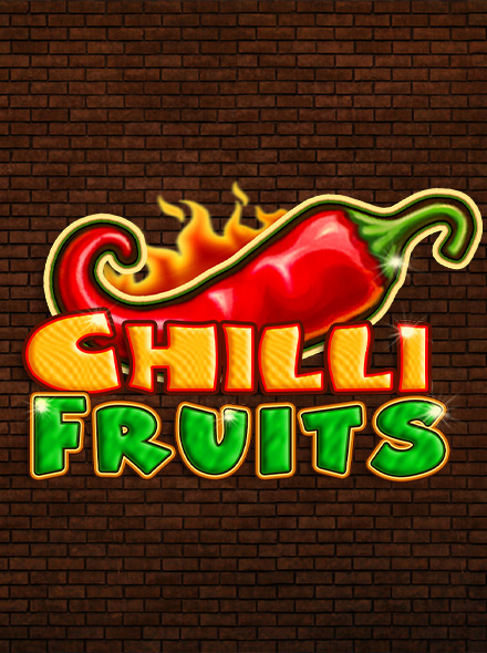 Chilli Fruits