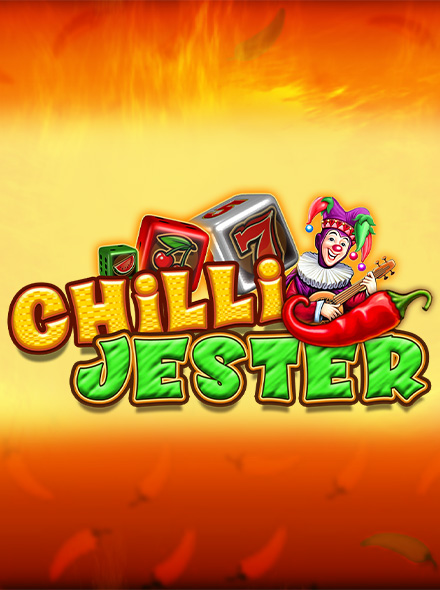 Chilli Jester