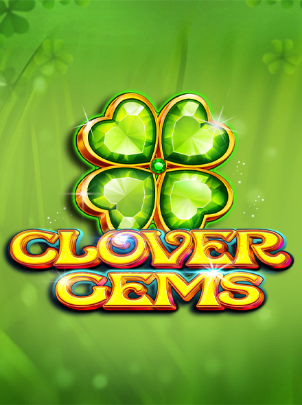 Clover Gems