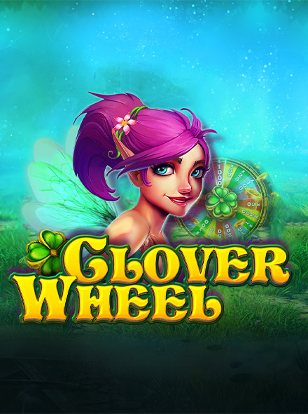 Clover Wheel