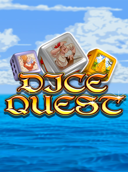 Dice Quest