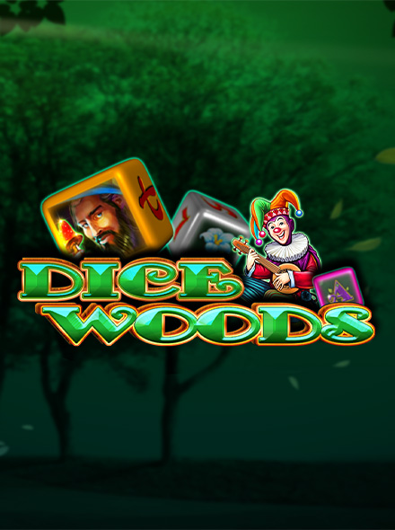 Dice Woods