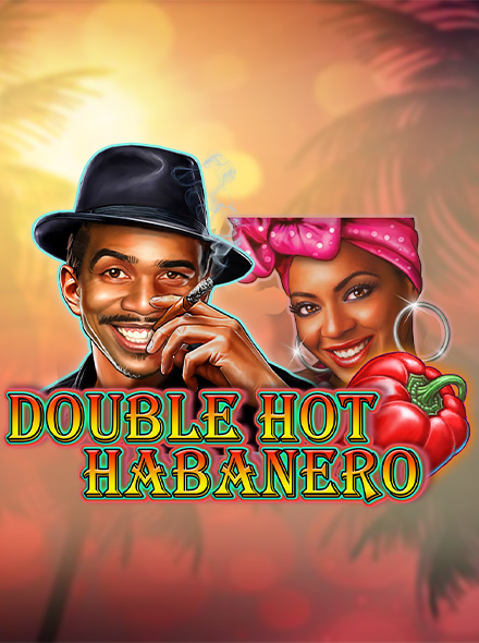 Double Hot Habanero