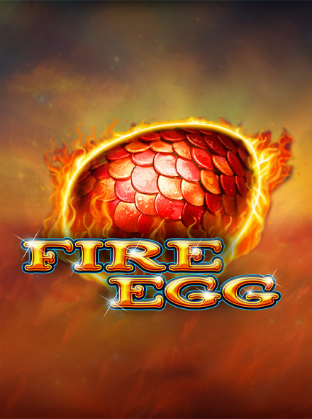Fire Egg