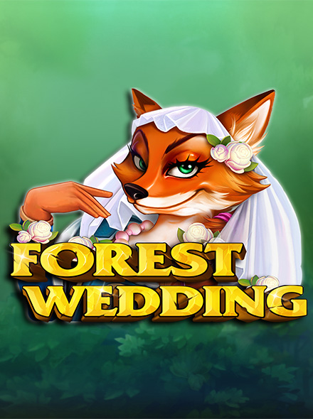 Forest Wedding
