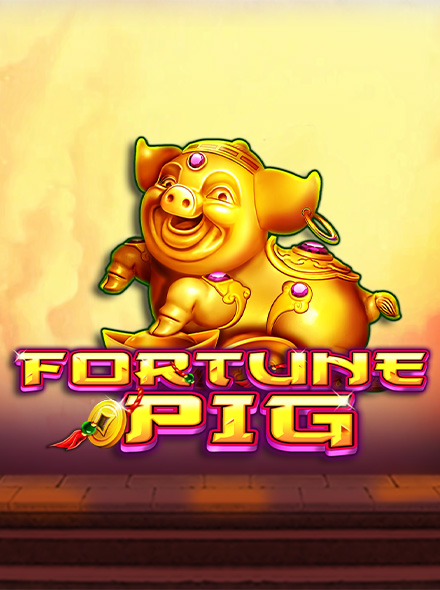 Fortune Pig