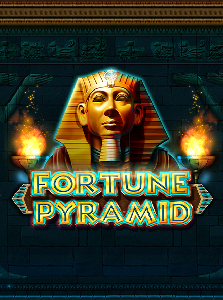 Fortune Pyramid