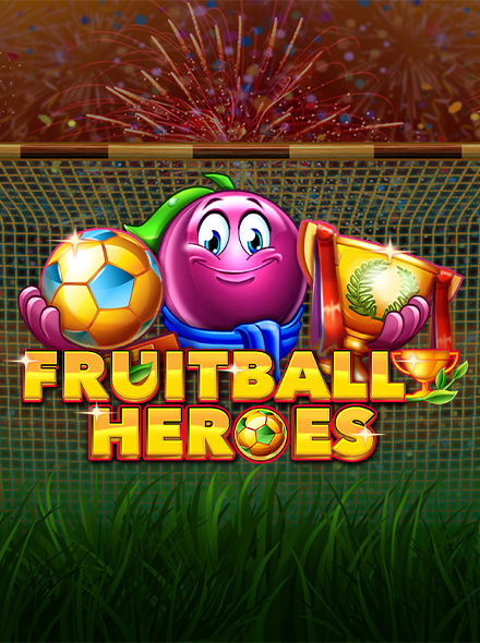 Fruitball Heroes