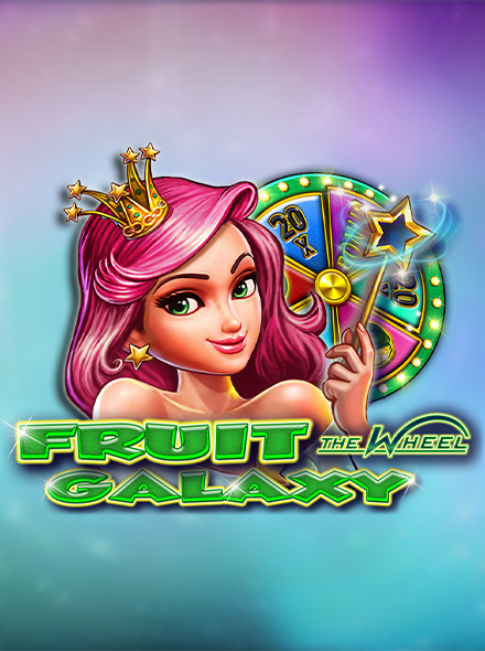 Fruit Galaxy The Wheel