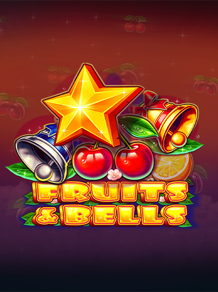 Fruits And Bells