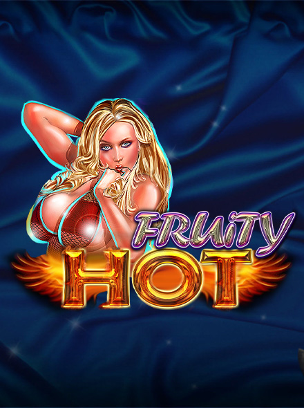 Fruity Hot