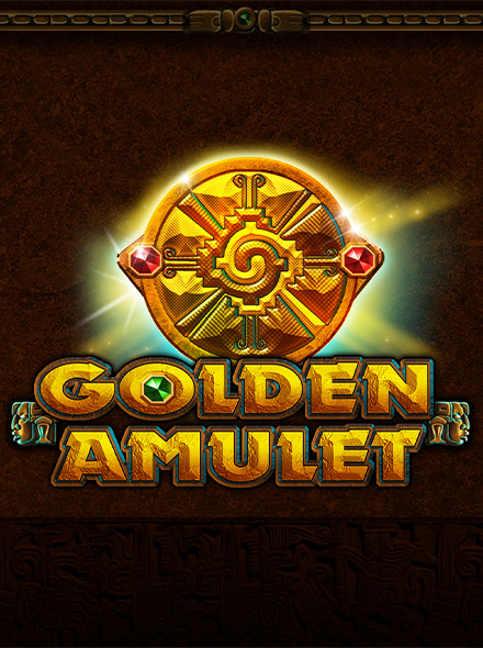 Golden Amulet