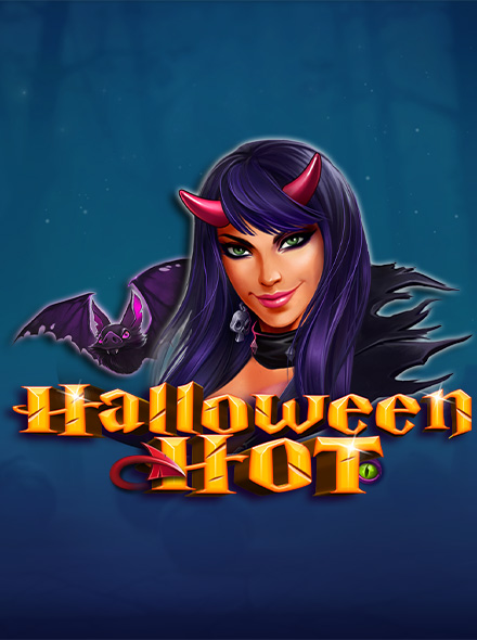 Halloween Hot
