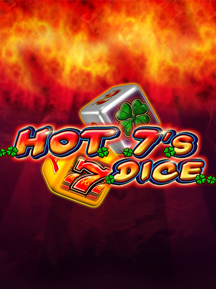 Hot 7's Dice