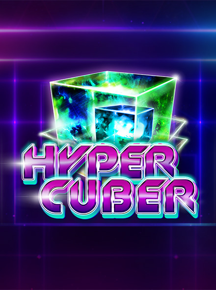 Hyper Cuber