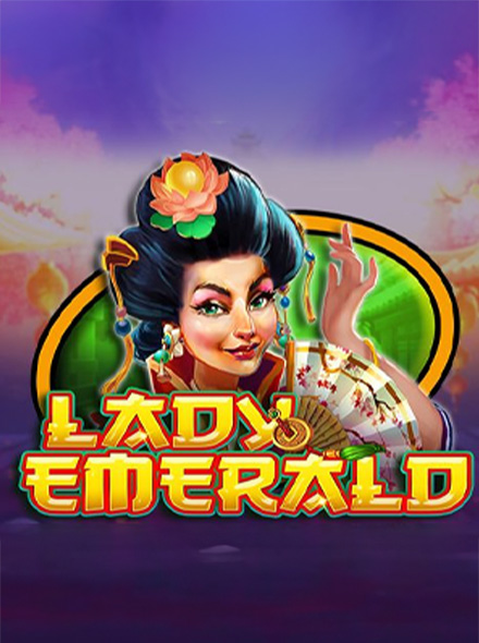 Lady Emerald