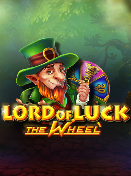 Lord of Luck The Wheel