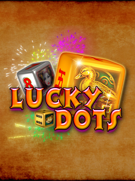 Lucky Dots