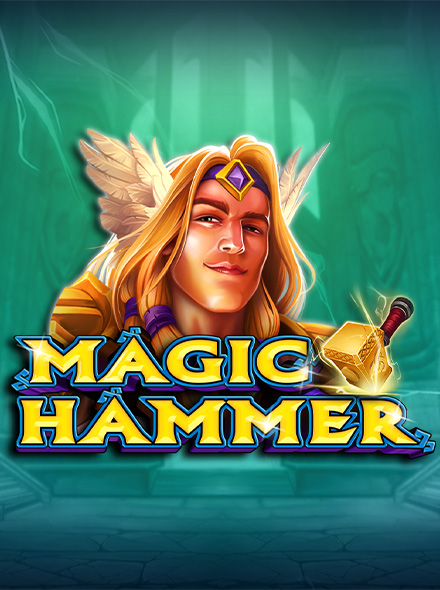 Magic Hammer