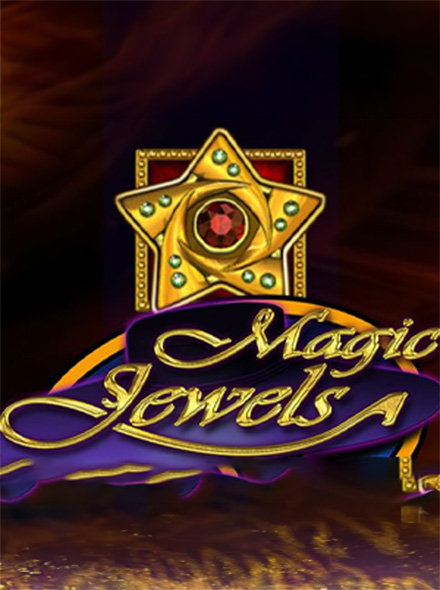Magic Jewels
