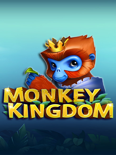 Monkey Kingdom