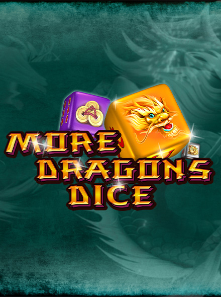 More Dragons Dice